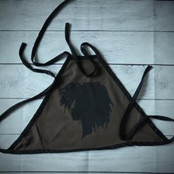 Vintage Halter - Nyabinghi